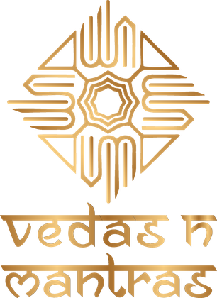Vedas N Mantras logo